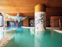 Bohemia Suites & Spa - Adults only
