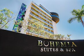 Bohemia Suites & Spa - Adults only