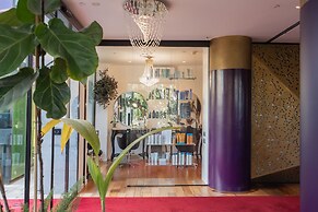 Bohemia Suites & Spa - Adults only