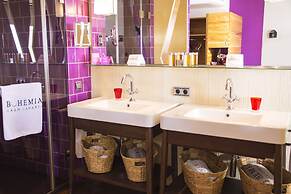 Bohemia Suites & Spa - Adults only
