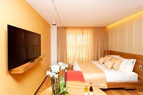 Bohemia Suites & Spa - Adults only