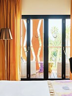 Bohemia Suites & Spa - Adults only