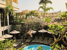 Bohemia Suites & Spa - Adults only