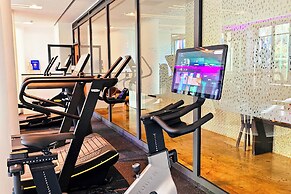 Bohemia Suites & Spa - Adults only