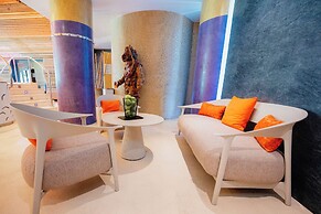 Bohemia Suites & Spa - Adults only