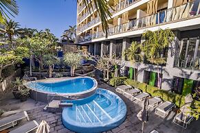 Bohemia Suites & Spa - Adults only