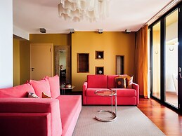 Bohemia Suites & Spa - Adults only