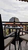 The Flower of Monemvasia