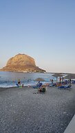 The Flower of Monemvasia