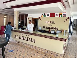 Hotel Al Khaima