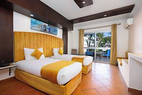 Hotel Al Khaima