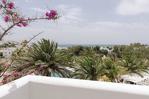 Pnoi Hotel