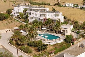 Pnoi Hotel