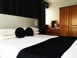Harrow Lodge Hotel