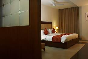 Legend Sarovar Portico Baddi