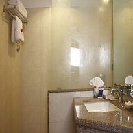 Legend Sarovar Portico Baddi
