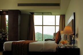 Legend Sarovar Portico Baddi