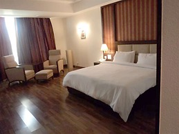 Legend Sarovar Portico Baddi