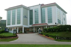 Legend Sarovar Portico Baddi