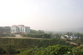 Legend Sarovar Portico Baddi