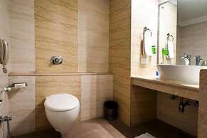 Legend Sarovar Portico Baddi