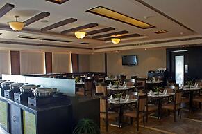 Legend Sarovar Portico Baddi