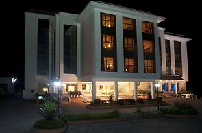 Legend Sarovar Portico Baddi