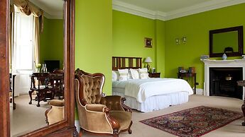 Ardanaiseig Hotel