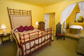 Ardanaiseig Hotel