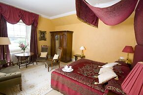 Ardanaiseig Hotel