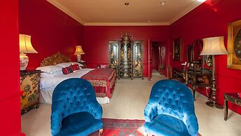 Ardanaiseig Hotel