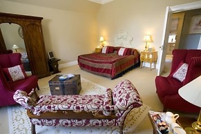 Ardanaiseig Hotel
