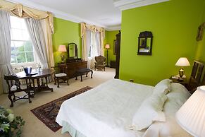 Ardanaiseig Hotel