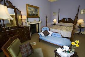 Ardanaiseig Hotel