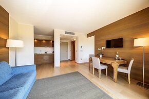 Art & Design Hotel Napura