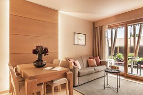 Art & Design Hotel Napura