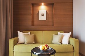 Art & Design Hotel Napura