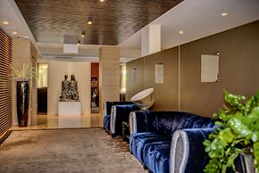 Art & Design Hotel Napura