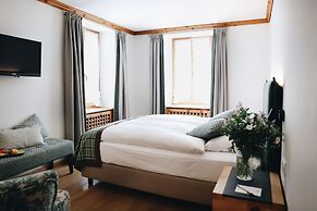 Hotel Steinbock