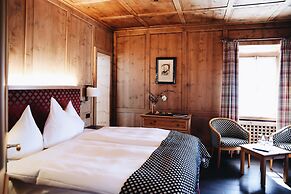 Hotel Steinbock