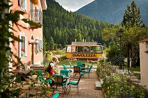 Hotel Steinbock
