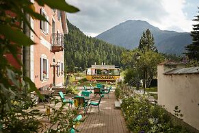 Hotel Steinbock