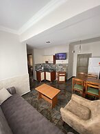 Sempati Apart Hotel