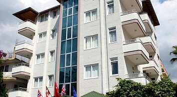 Sempati Apart Hotel