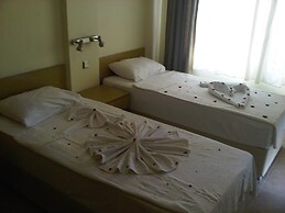 Sempati Apart Hotel