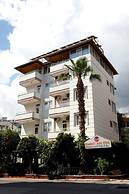 Sempati Apart Hotel