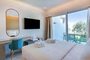 Colonides Beach Hotel