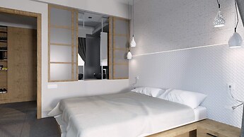 Colonides Beach Hotel
