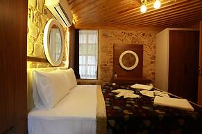Bacchus Pension