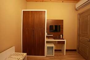 Bacchus Pension